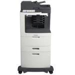 Lexmark MX810dxme All-in-One Printer