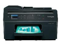 Lexmark OfficeEdge Pro4000c All-in-One Printer