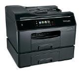 Lexmark OfficeEdge Pro5500t All-in-One Printer