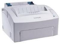 Lexmark Optra E312L Laser Printer