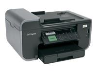 Lexmark Prevail Pro705 All-in-One Printer