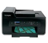 Lexmark Pro715 All-in-One Printer