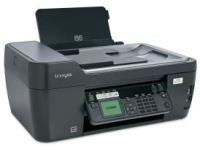 Lexmark Prospect Pro205 All-in-One Printer