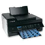 Lexmark S515 All-in-One Printer