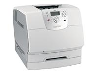 Lexmark T640dn Laser Printer