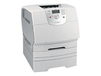 Lexmark T640dtn Laser Printer