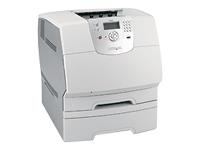 Lexmark T640tn Laser Printer