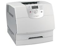 Lexmark T642 Laser Printer