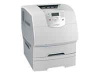 Lexmark T642tn Laser Printer