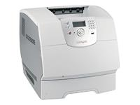 Lexmark T644 Laser Printer