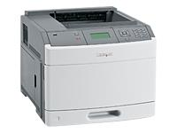 Lexmark T650dn Laser Printer