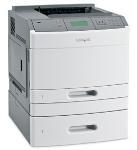 Lexmark T650dtn Laser Printer