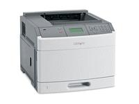 Lexmark T654dtn Laser Printer