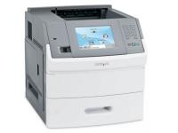 Lexmark T656dne Laser Printer