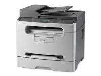 Lexmark X204n All-in-One Printer