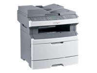 Lexmark X264dn All-in-One Printer