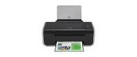 Lexmark X2670 All-in-One Printer