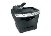 Lexmark X340n All-in-One Printer