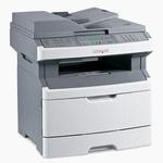 Lexmark X363 All-in-One Printer