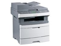 Lexmark X363dn All-in-One Printer