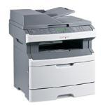 Lexmark X364 All-in-One Printer