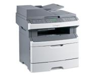 Lexmark X364dn All-in-One Printer