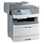 Lexmark X463 All-in-One Printer