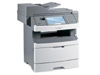 Lexmark X463de All-in-One Printer