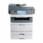 Lexmark X463dn All-in-One Printer