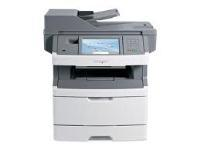 Lexmark X464 All-in-One Printer