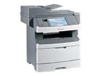 Lexmark X464de All-in-One Printer