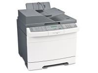 Lexmark X544 All-in-One Printer