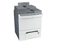 Lexmark X544dtn All-in-One Printer