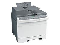 Lexmark X544N All-in-One Printer