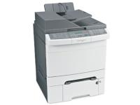 Lexmark X546 All-in-One Printer