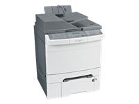 Lexmark X546dtn All-in-One Printer