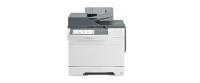 Lexmark X548de All-in-One Printer