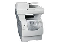 Lexmark X642e All-in-One Printer