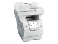 Lexmark X644e All-in-One Printer