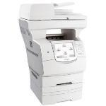 Lexmark X646e All-in-One Printer