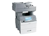 Lexmark X651de All-in-One Printer