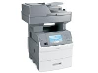 Lexmark X654 All-in-One Printer