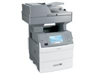 Lexmark X656de All-in-One Printer