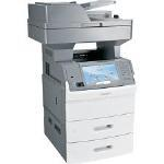 Lexmark X656dte All-in-One Printer