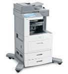 Lexmark X658de All-in-One Printer