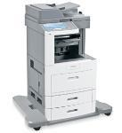 Lexmark X658dfe All-in-One Printer