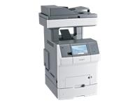 Lexmark X738dte All-in-One Printer