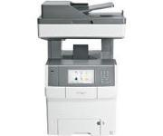 Lexmark X746de All-in-One Printer