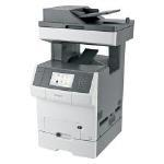 Lexmark X748dte All-in-One Printer