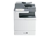 Lexmark X792de All-in-One Printer